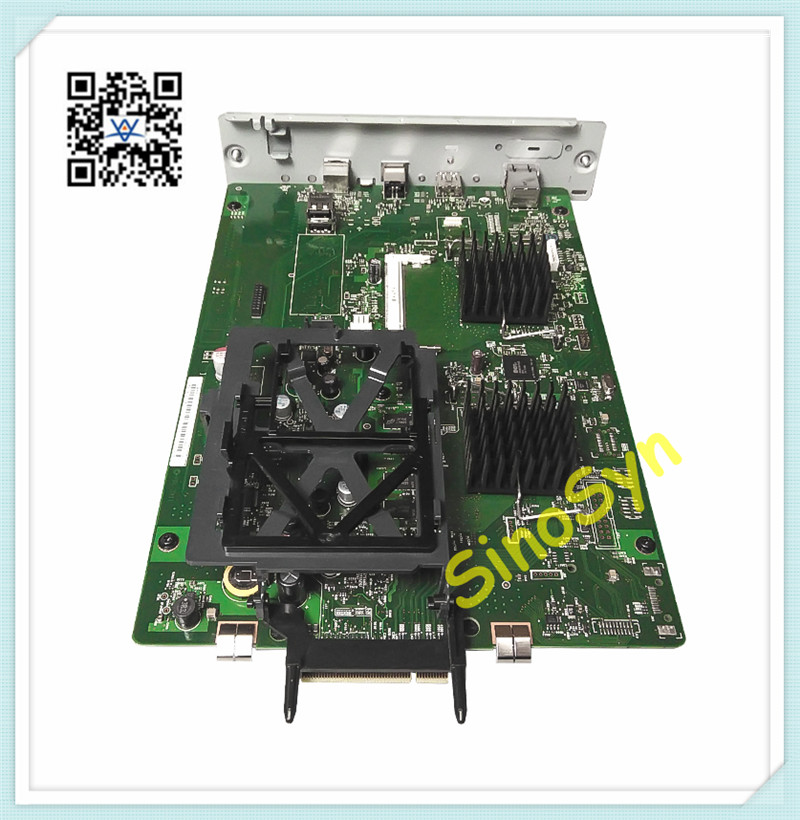 CZ248-67901/ CZ199-60001 for HP M651/ M680 / 651/ 680 Mainboard/ Formatter Board/ Logic Board/Main Board
